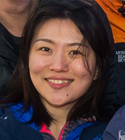 서 인 아 교수님 사진